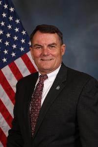 Director Paul Baggett